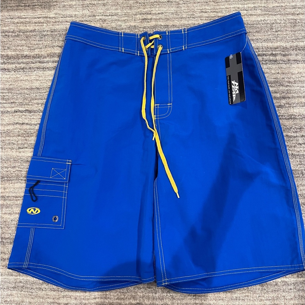 No Fear Boardshorts